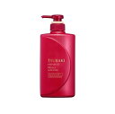 【5個セット】ファイントゥディ ツバキ プレミアムモイスト&リペア ヘアコンディショナー(490ml)×5個セット 【正規品】【ori】