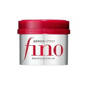 【36個セット】【1ケース分】 ファイントゥディ フィーノ プレミアムタッチ 浸透美容液ヘアマスク(230g)×36個セット 1ケース分 【正規品】【ori】