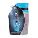 【6個セット】【1ケース分】 P&G h&s for men ボリュームアップ メンズシャンプー 詰め替え 超特大(900ml)×6個セット 1ケース分 【正規品】