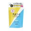 【5個セット】 マックス アレルジーナ 泡ボディソープ 詰替(400ml)×5個セット 【正規品】(4)