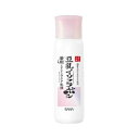【48個セット】【1ケース分】サナ なめらか本舗 薬用リンクル乳液 ホワイト(150ml)×48個セット 1ケース分 【正規品】