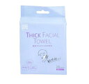 【5個セット】 平和メディク ライフ 厚手フェイシャルタオル 厚めタイプ(25枚入)×5個セット 【正規品】【k】【ご注文後発送までに1週間前後頂戴する場合がご...