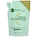 【20個セット】【1ケース分】 第一三共ヘルスケア クリアレックスWi 詰替え用(380ml) ×20個セット 1ケース分 【正規品】【dcs】