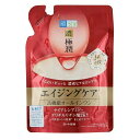 ロート製薬 肌ラボ 極潤 ハリパーフェクトゲル つめかえ用(80g)【正規品】