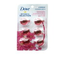 【3個セット】 Dove ボタニカルセレクション スーペリアヘアオイル(6粒入)×3個セット 【正規品】【mor】【ご注文後発送までに2週間前後頂戴する場合がございます】(4)