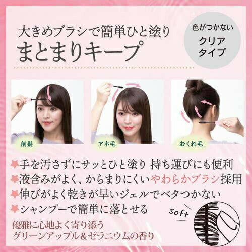 【10個セット】 コーセー サロンスタイル ビオリス ボタニカル ポイント ヘアスティック(11g)×10個セット 【正規品】 2