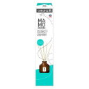 マモルームエッセンス 虫よけスティック さわやかなソープムスクの香り つめかえ用(70ml)【正規品】