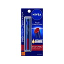 【3個セット】ニベア リッチケア&カラーリップ チェリーブラウン(2g)×3個セット 【正規品】