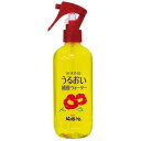 ツバキオイル うるおい補修ウォーター(300ml)　【正規品】