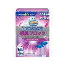 スクラビングバブル トイレスタンプ 悪臭ブロック リフレッシュブーケの香り 替え(38g×2本入【正規品】