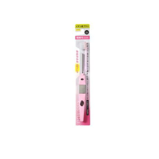 【5個セット】 キスユー イオン歯ブラシ 極細コンパクト 本体 ふつう×5個セット 【正規品】【k】【ご注文後発送までに1週間前後頂戴する場合がございます】 【5個セット】 キスユー イオン歯ブラシ 極細コンパクト 本体 ふつう×5個セット 【正規品】【k】【ご注文後発送までに1週間前後頂戴する場合がございます】