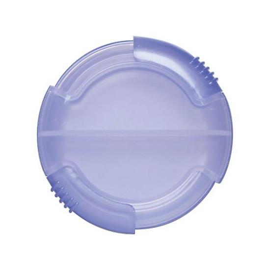 シンコハンガープチダブルラウンド ブルー【正規品】【mor】【ご注文後発送までに2週間前後頂戴する場..