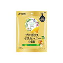 【48個セット】【1ケース分】浅田飴 プロポリスマヌカハニーのど飴 レモンジンジャー味 60g ×48個セット 1ケース分【正規品】 ※軽減税率対象品