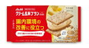 アサヒグループ食品 クリーム玄米