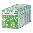 【第2類医薬品】【3個セット】 イチジク浣腸20 20g×24個入×3個セット【正規品】