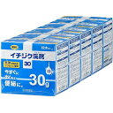 【第2類医薬品】【5個セット】 イチジク浣腸30 (30g×10個入×5)×5個セット【正規品】
