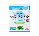 ウィズワンエル 商品説明 『ウィズワンエル 』 ウィズワンエルは，食物繊維（ダイエタリーファイバー）と生薬成分に加え，腸内にまで届く乳酸菌を配合した，穏やかに作用して自然に近いお通じを促す便秘薬です。 ●日常の食生活でとかく不足しがちな繊維質を補いますので，繊維不足が原因となっている便秘にも適しています。 ●服用しやすいヨーグルト風味の顆粒剤です。 【ウィズワンエル 　詳細】 4.8g(3包)中 プランタゴ・オバタ種皮末 3000mg センノシド 123.08mg 有胞子性乳酸菌 130mg ニコチン酸アミド 5mg 添加物として 粉末還元麦芽糖水アメ，l-メントール，香料，エチルバニリン，バニリン，グリセリン，アルファー化デンプン を含有。 原材料など 商品名 ウィズワンエル 内容量 18包 販売者 ゼリア新薬工業（株） 保管及び取扱い上の注意 （1）直射日光の当たらない湿気の少ない涼しい所に保管してください。 （2）小児の手のとどかない所に保管してください。 （3）他の容器に入れかえないでください。（誤用の原因になったり品質が変わることがあります。） （4）1包を分割して服用した残りは，袋の口を折り返して保管し，出来るだけ早く服用してください。 （5）使用期限を過ぎた製品は服用しないでください。 用法・用量 ［用法］ 1日1〜3回食後に服用してください。ただし，初回は最小量を用い，便通の具合や状態をみながら少しずつ増量又は減量してください。 ［年齢：1回量］ 成人（15才以上）：3／4〜1包 11才以上15才未満：1／2〜2／3包 3才以上11才未満：1／4〜1／3包 3才未満：服用しないでください。 （1）小児に服用させる場合には，保護者の指導監督のもとに服用させてください。 （2）定められた用法・用量を厳守してください。 （3）コップ1杯（約180mL）の水又はぬるま湯でかまずにおのみください。 〈成分・分量に関連する注意〉 本剤の服用により，尿が黄褐色又は赤色になることがありますが，これは主成分のセンノシドによるものですから心配ありません。 効果・効能 便秘。便秘に伴う次の症状の緩和：肌あれ，吹出物，頭重，のぼせ，食欲不振（食欲減退），腹部膨満，腸内異常発酵，痔 ご使用上の注意 （守らないと現在の症状が悪化したり，副作用が起こりやすくなります）1．本剤を服用している間は，次の医薬品を服用しないでください 　他の瀉下薬（下剤） 2．授乳中の人は本剤を服用しないか，本剤を服用する場合は授乳を避けてください 3．大量に服用しないでください1．次の人は服用前に医師，薬剤師又は登録販売者に相談してください 　（1）医師の治療を受けている人。 　（2）妊婦又は妊娠していると思われる人。 　（3）薬などによりアレルギー症状を起こしたことがある人。 　（4）次の症状のある人。 　　はげしい腹痛，吐き気・嘔吐 2．服用後，次の症状があらわれた場合は副作用の可能性があるので，直ちに服用を中止し，この文書を持って医師，薬剤師又は登録販売者に相談してください ［関係部位：症状］ 皮膚：発疹・発赤，かゆみ 消化器：はげしい腹痛，吐き気・嘔吐 3．服用後，次の症状があらわれることがあるので，このような症状の持続又は増強が見られた場合には，服用を中止し，この文書を持って医師，薬剤師又は登録販売者に相談してください 　下痢 4．1週間位服用しても症状がよくならない場合は服用を中止し，この文書を持って医師，薬剤師又は登録販売者に相談してください ◆ 医薬品について ◆医薬品は必ず使用上の注意をよく読んだ上で、 それに従い適切に使用して下さい。 ◆購入できる数量について、お薬の種類によりまして販売個数制限を設ける場合があります。 ◆お薬に関するご相談がございましたら、下記へお問い合わせくださいませ。 株式会社プログレシブクルー　072-265-0007 ※平日9:30-17:00 (土・日曜日および年末年始などの祝日を除く） メールでのご相談は コチラ まで 広告文責 株式会社プログレシブクルー072-265-0007 商品に関するお問い合わせ 会社名：ゼリア新薬工業株式会社 住所：〒103-8351　東京都中央区日本橋小舟町10-11 問い合わせ先：お客様相談室 電話：03-3661-2080 受付時間：9：00〜17：50（土・日・祝日を除く） 区分 日本製・第「2」類医薬品 ■医薬品の使用期限 医薬品に関しては特別な表記の無い限り、1年以上の使用期限のものを販売しております。 それ以外のものに関しては使用期限を記載します。医薬品に関する記載事項はこちら【第(2)類医薬品】ゼリア新薬 ウィズワンエル 　18包×20個セット