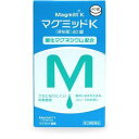 【第3類医薬品】【5個セット】 マグミットK 40錠×5個セット【正規品】