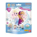 【20個セット】 バンダイ びっくら?たまご アナと雪の女王 おすわりマスコット(55g)×20個セット【正規品】(3)