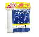 【5個セット】 ヨック ペーパートランクス 前あきタイプ LL(2枚入)×5個セット 【正規品】【mor】【ご注文後発送までに2週間前後頂戴する場合がございます】(3)