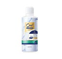 【20個セット】 サンスター オーラツー プレミアムマウスウォッシュ Wクレンジング フレッシュフローラルミント(550ml)×20個セット 【正規品】(4)