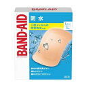 【20個セット】 JNTLコンシューマーヘルス バンドエイド 防水 Lサイズ(7枚入)×20個セット 【正規品】【k】【mor】【ご注文後発送までに1週間前後頂戴する場合がございます】(4)