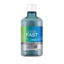 【3個セット】 ライオン OCH-TUNE マウスウォッシュ FAST クールドライミント(600ml)×3個セット【正規品】(4)