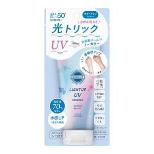 【5個セット】 サンカットR ライトアップUV エッセンス(80g)×5個セット 【正規品】