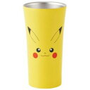 【48個セット】【1ケース分】 スケーターピカチュウフェイス 23 ステンレスタンブラー 300ml×48個セット 1ケース分 【正規品】