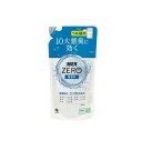 小林製薬 消臭元ZERO つめ替用 無香料(400ml)【正規品】