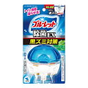小林製薬 液体ブルーレット おくだけ除菌EX 黒ズミ対策 本体 スーパーミントの香り(67ml)【正規品】(3)