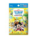【5個セット】 興和 三次元マスク こども用 ミッキー&フレンズ(5枚入)×5個セット 【正規品】