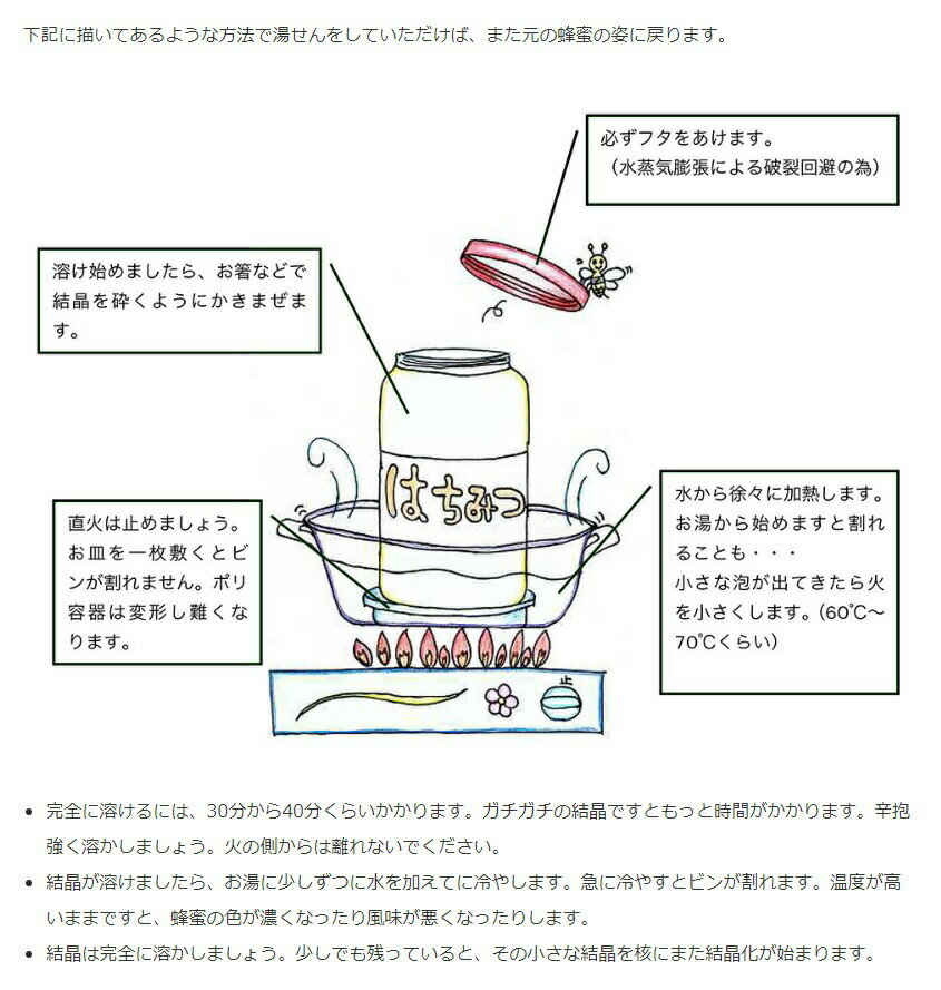 【10個セット】 正栄 純粋はちみつ ポリ容器(1000g)×10個セット【正規品】【ori】※...