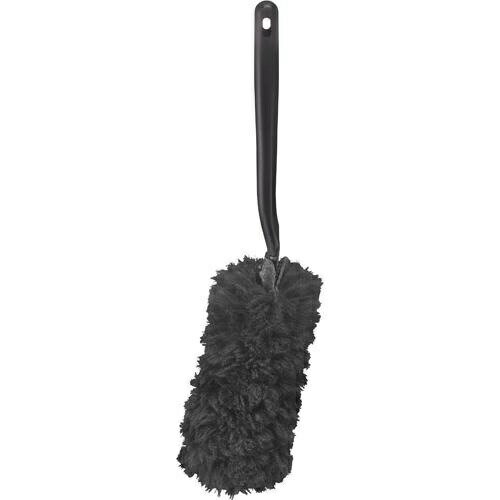 【3個セット】 花王 クイックルワイパー ハンディ 本体 ブラック(1個)×3個セット 【正規品】 2