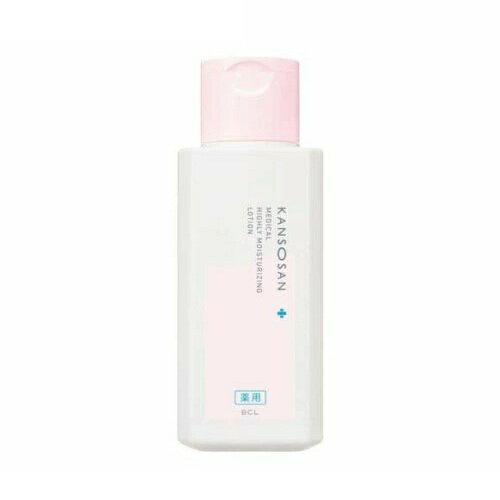 BCL 乾燥さん 薬用高保湿化粧水(230ml)【正規品】