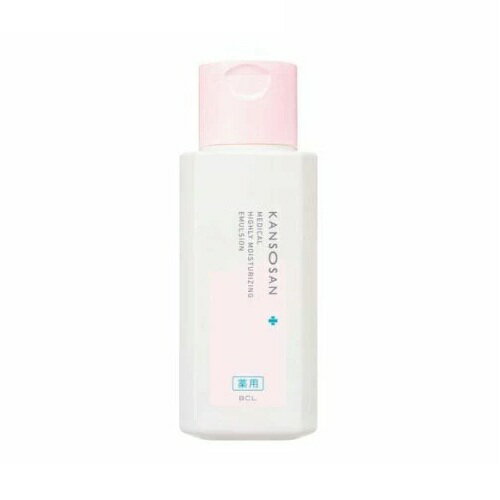 【3個セット】 BCL 乾燥さん 薬用高保湿乳液(180ml)×3個セット【正規品】