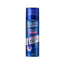 【5個セット】 花王 サクセス 薬用育毛トニック フレッシュフローラルの香り(180g)×5個セット【正規品】