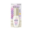 【5個セット】 花王 エッセンシャル CCミルク(100ml)×5個セット【正規品】