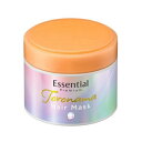 【10個セット】 花王 エッセンシャル プレミアム とろ生ヘアマスク(180g)×10個セット【正規品】