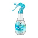 【3個セット】 花王 リーゼ うるおいミントシャワー 本体(200ml)×3個セット【正規品】