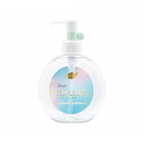Other - 【5個セット】 ユニリーバ ダヴ パールシャイン 毛穴ケアすべ肌 クレンジングオイル ポンプ(170ml)×5個セット【正規品】