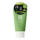 【5個セット】 コスメテックスローランド 茶の粋 抹茶泡洗顔フォーム(120g)×5個セット【正規品】|詳細画像