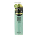 【24個セット】【1ケース分】 コスメテックスローランド 茶の粋 抹茶クレンジングジェル(300ml)×24個セット 1ケース分 【正規品】