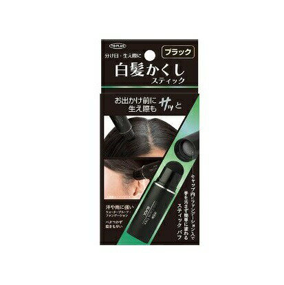【3個セット】 東京企画販売 白髪かくしスティック ブラック(25g)×3個セット【正規品】【ori】 【3個セット】 東京企画販売 白髪かくしスティック ブラック(25g)×3個セット【正規品】【ori】