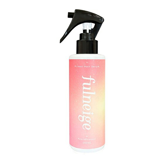【10個セット】 加美乃素 フルネージュ プライマーヘアセラム(160ml)×10個セット【正規品】 bloomgreen-10572233 ブルームグリーン パッケージ画像