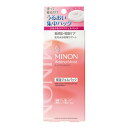第一三共ヘルスケア ミノン アミノモイスト ぷるぷるリペアジェルパック(60g)【正規品】