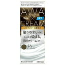ホーユー ビゲン 泡クリームカラー 5A ダークアッシュ(1セット)【正規品】【ori】