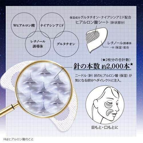 ��20�ĥ��åȡ� �������� ���ꥢ������ �ҥ������塼�� �ޥ������ѥå� 2000+(3��ʬ)��20�ĥ��åȡ������ʡ�