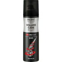【5個セット】 インセント 薬用育毛トニック ボリュームケア(190g)×5個セット【正規品】