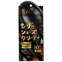 医食同源 拭くノ助 レザーシューズクリーナー 10枚入【正規品】
